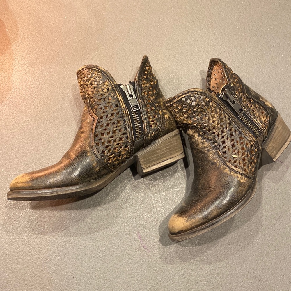 Circle G boots